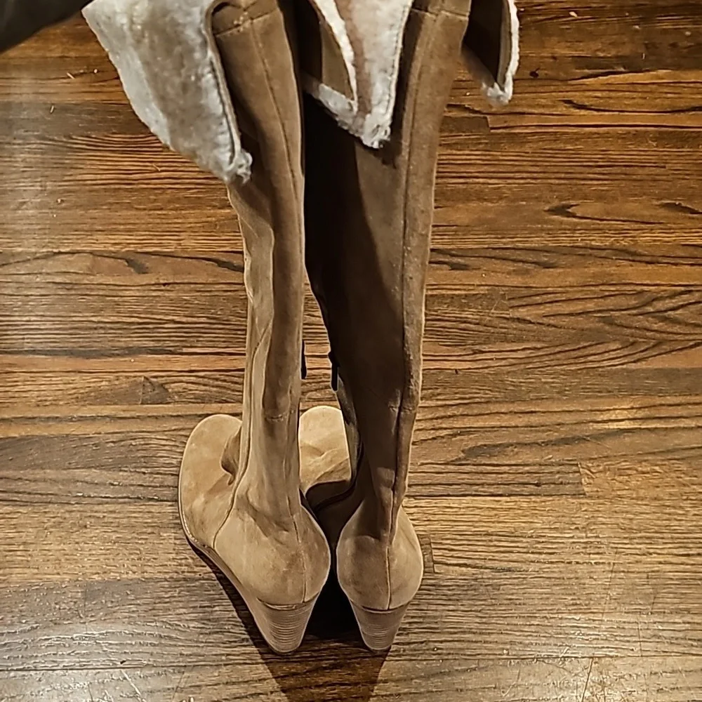 LUCKY BRAND Boots